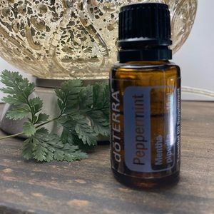 Peppermint- Half Price Doterra Oils! 🌺